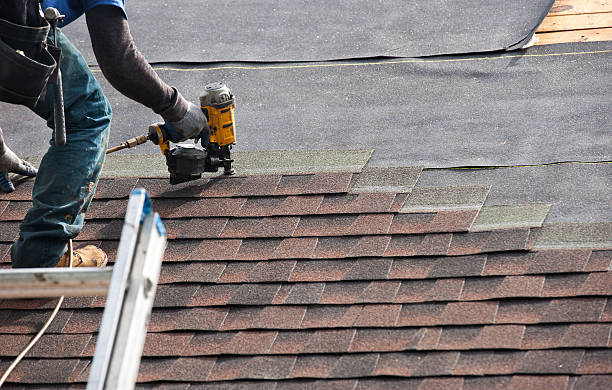 Licensed Gutter Installation service in Broken Arrow, OK - Brentwood Metal Roofing